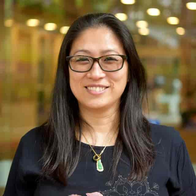 Profile picture of Dr. Shyuan T. Ngo