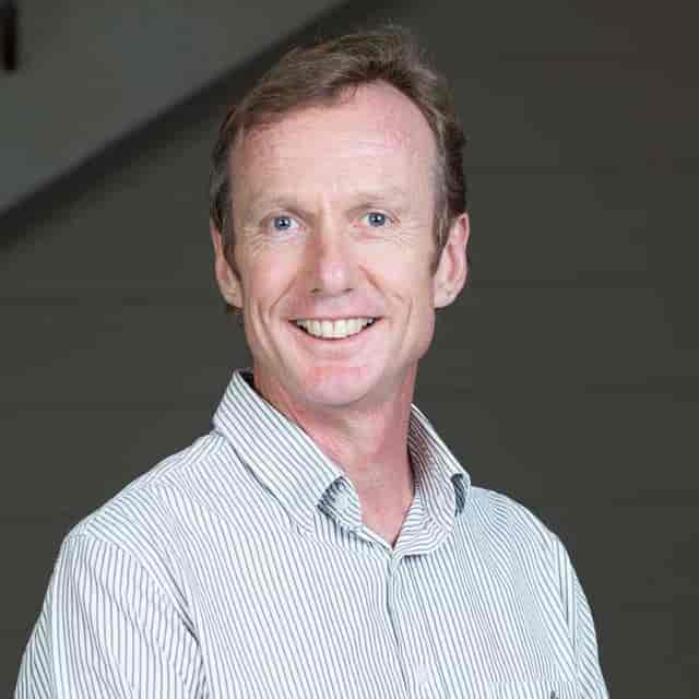 Jonathan C. Craig