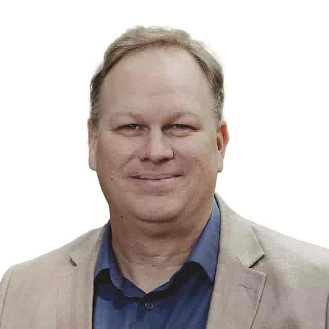 Daniel D. Buchanan