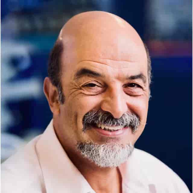 John Christodoulou