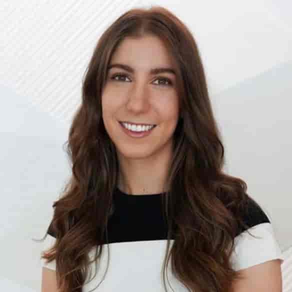 Jacinta M. Saldaris