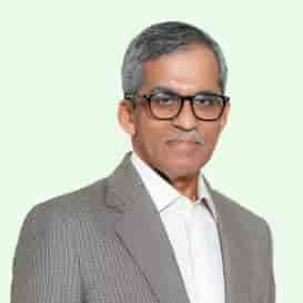 Dr. D V Srinivas