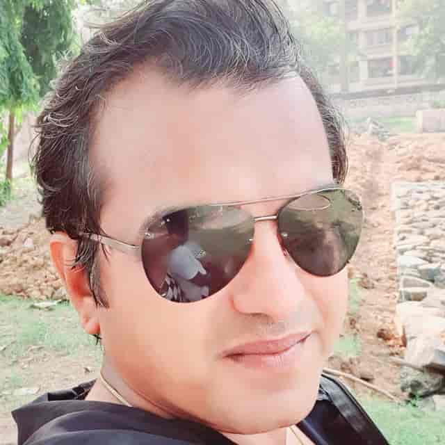Dr. Rupesh Singh