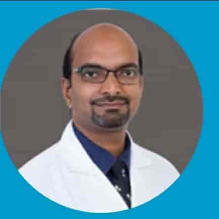 Dr. S Sriram