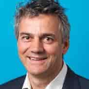 Glen P. Westall