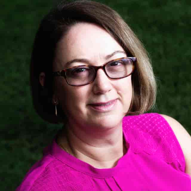 Janet M. Davies