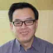 Changhai H. Ding