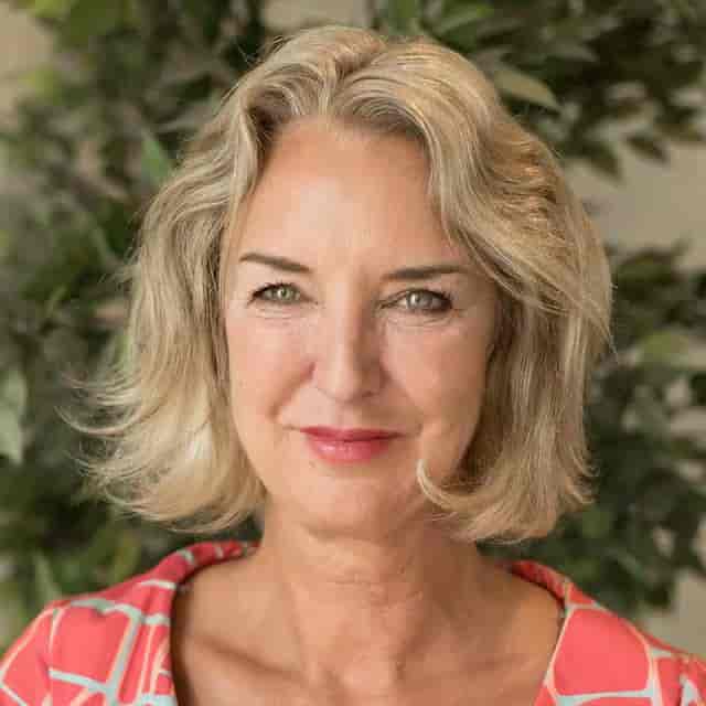 Karen M. Sliwa