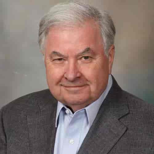 John R. Burnett