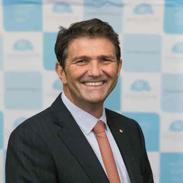 Henry M. Prince