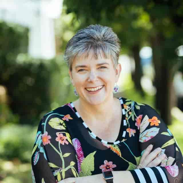 Jodie L. Simpson