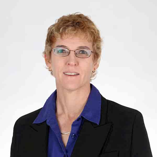 Amanda B. Spurdle