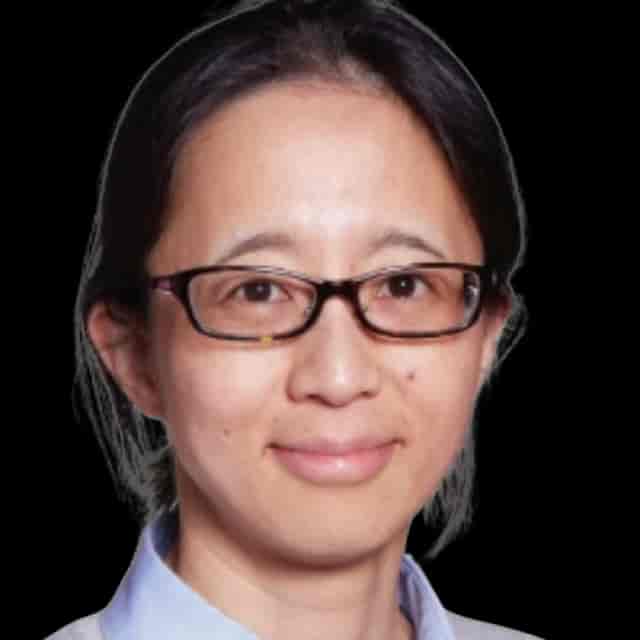 Elsie W. Chan