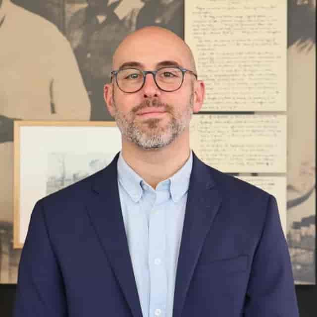 Jason A. Trubiano