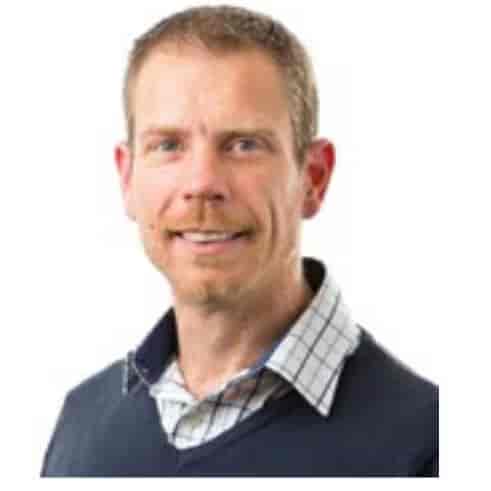 Adrian J. Lowe