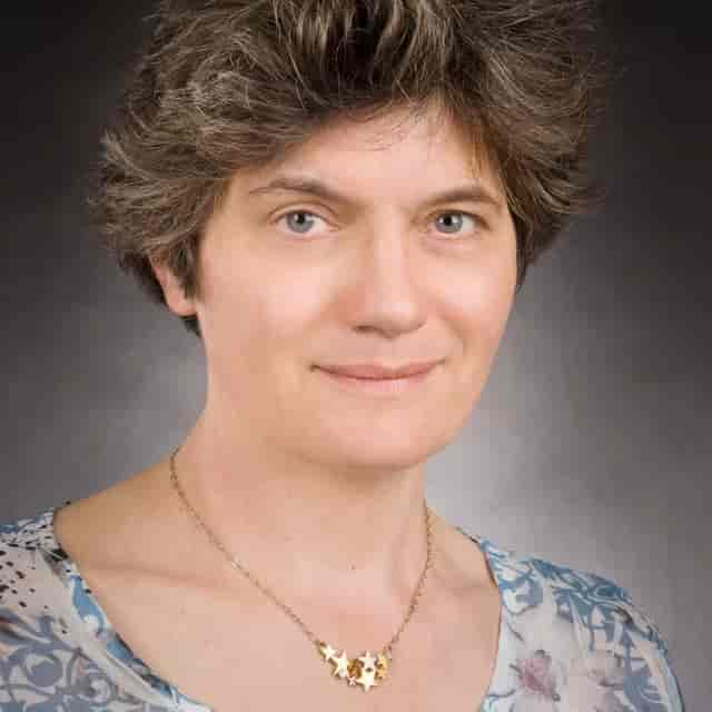 Sonja Klebe