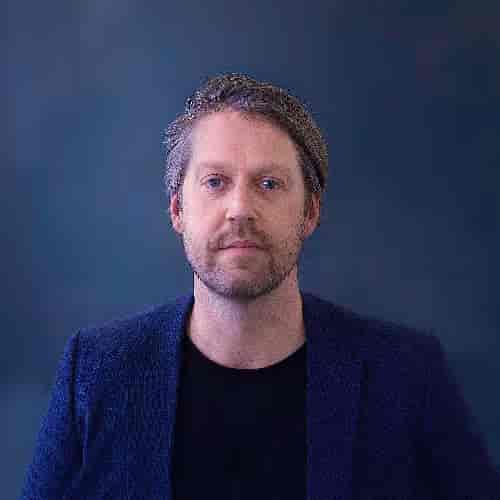 Profile picture of Dr. Dean R. Freestone