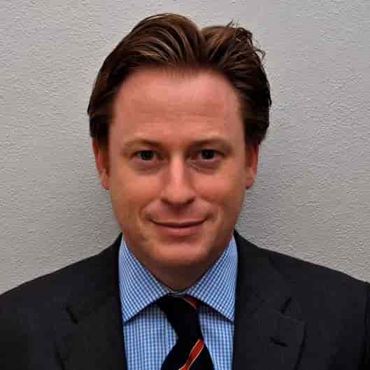 Ryan F. Hoy