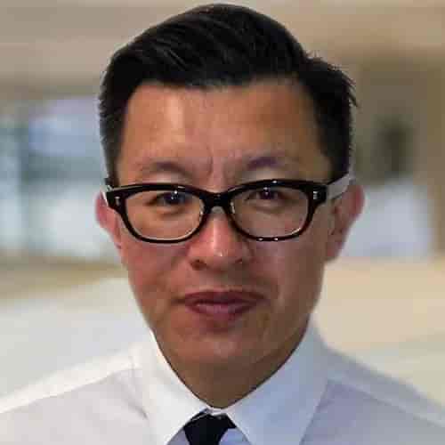 Brendon J. Yee