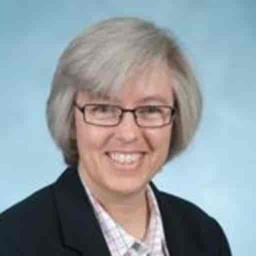 Alicia J. Jenkins