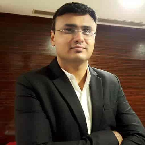 Dr. Sachin Patil