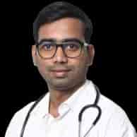 Dr. Suraj Patil