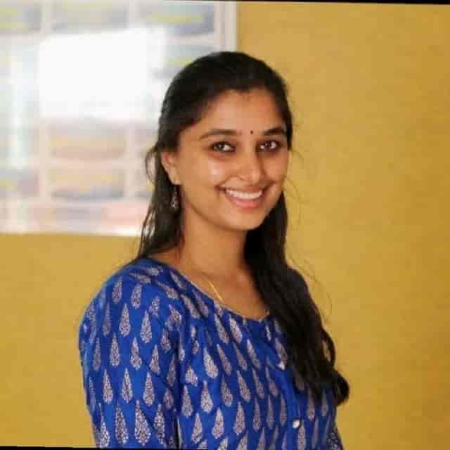 Dr. Soundarya