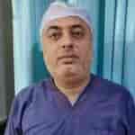 Dr. Ajay Madan