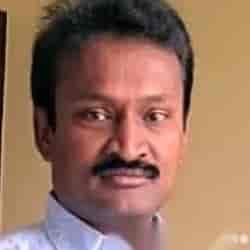 Dr. K.V.S.Narayana