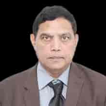 Profile picture of Dr. Dr. P N Prasad