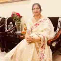 Dr. Bhavani. D
