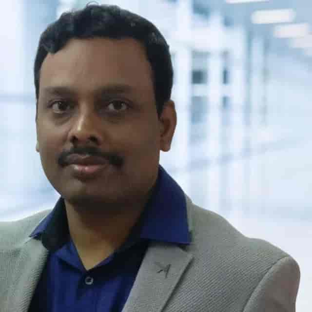 Dr. Prashanth KK
