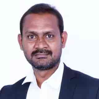 Dr. Satish Chandra Perala