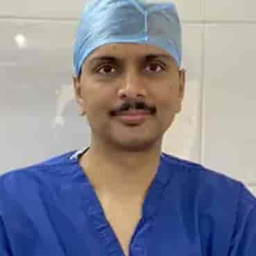 Dr. Pramod.M