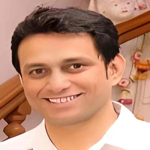 Dr. G Pavan Mahatma