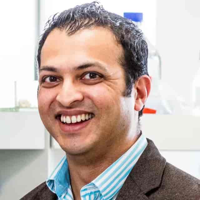 Peter P. De Cruz