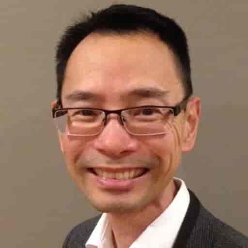 Mark K. Hew