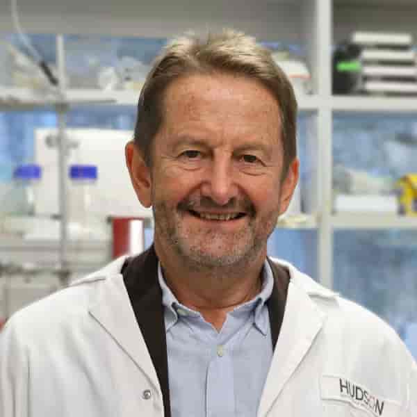 Philip G. Bardin