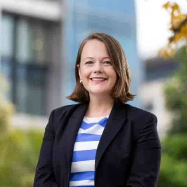 Lauren N. Ayton