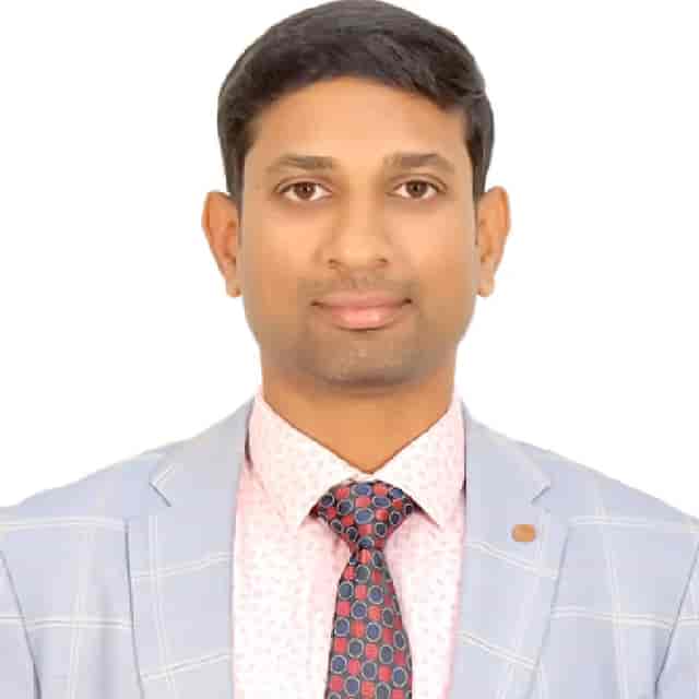 Dr. Hemnath U A