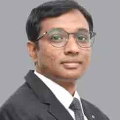 Dr. Srivatsa Lokeshwaran
