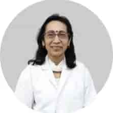 Dr. Anju Gambhir