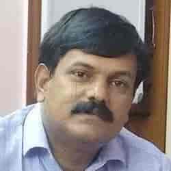 Dr. C N Gunashekar