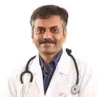 Dr. S Raj Kumar