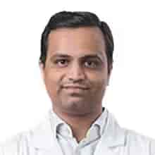 Dr. G Sudheer Kumar