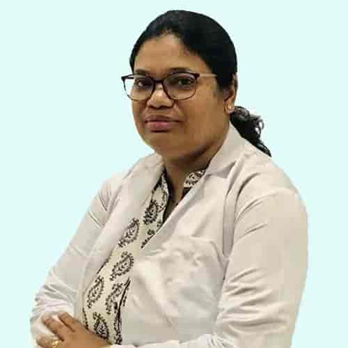 Dr. Moksha Gowda