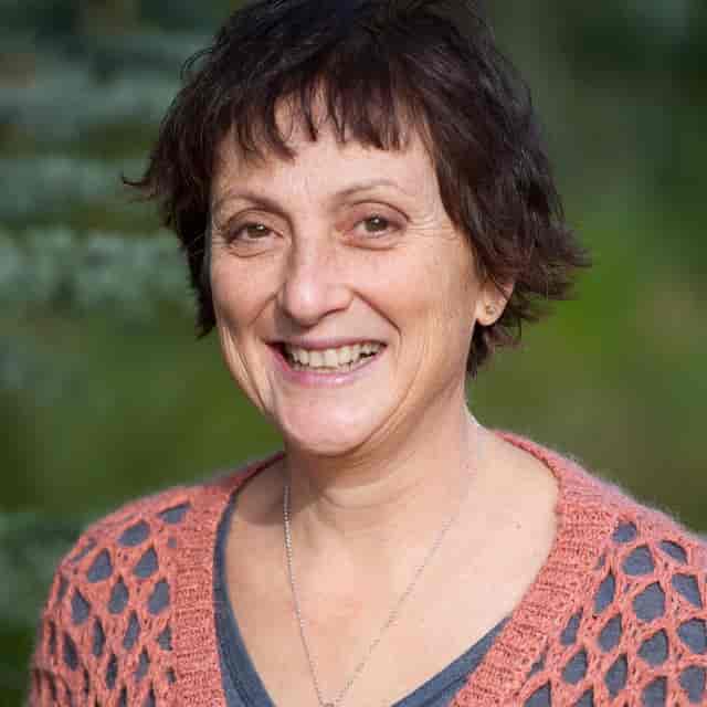 Rachelle Buchbinder