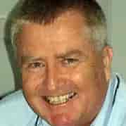 Donald R. Staines