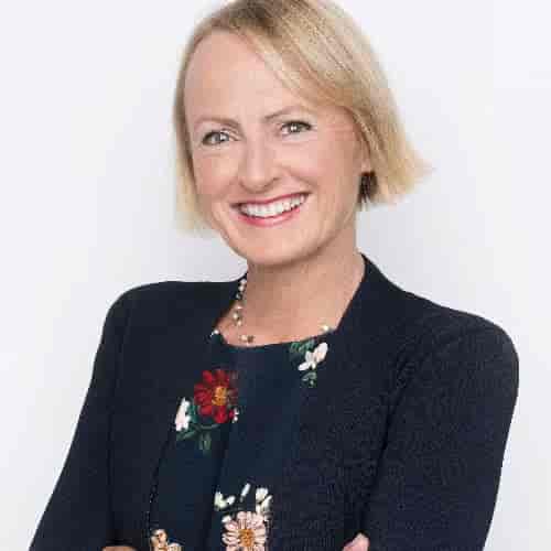 Katrina J. Allen