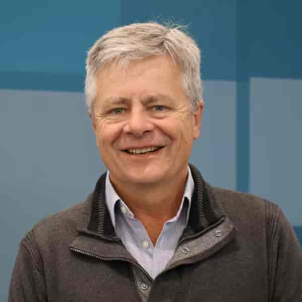 Stuart B. Hooper